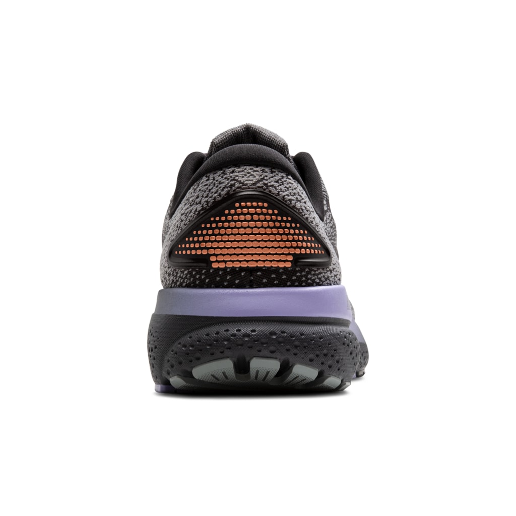 Women's Ghost 16 - 093 Ebony/Lavender/Copper