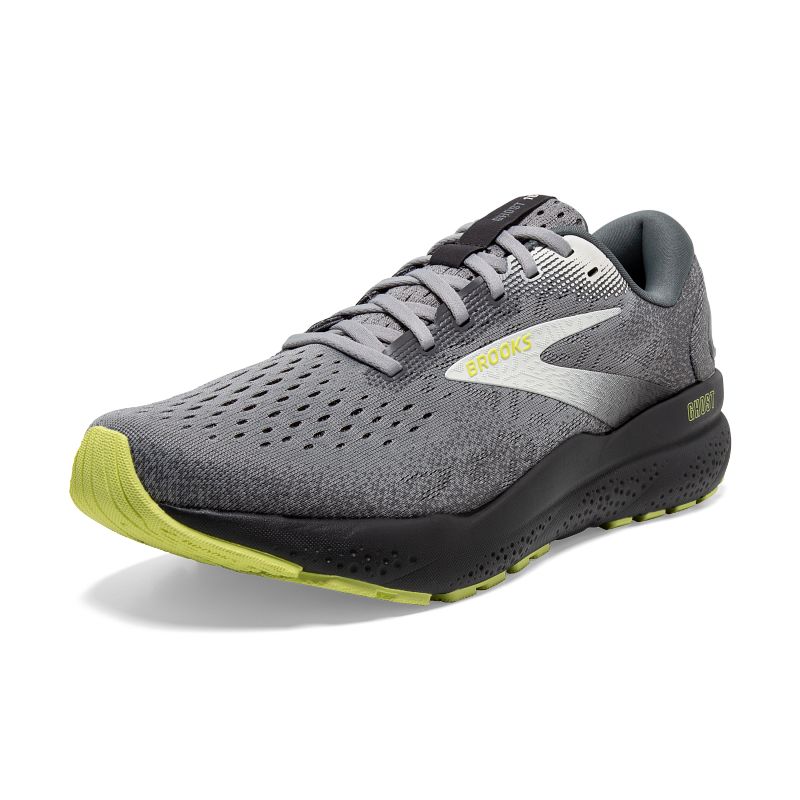 Men's Ghost 16 - 040 Primer/Grey/Lime