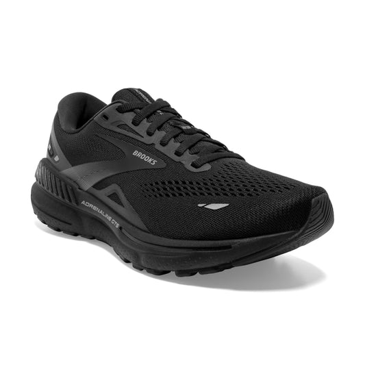 Men's Adrenaline GTS 23 - 020 Black/Black/Ebony