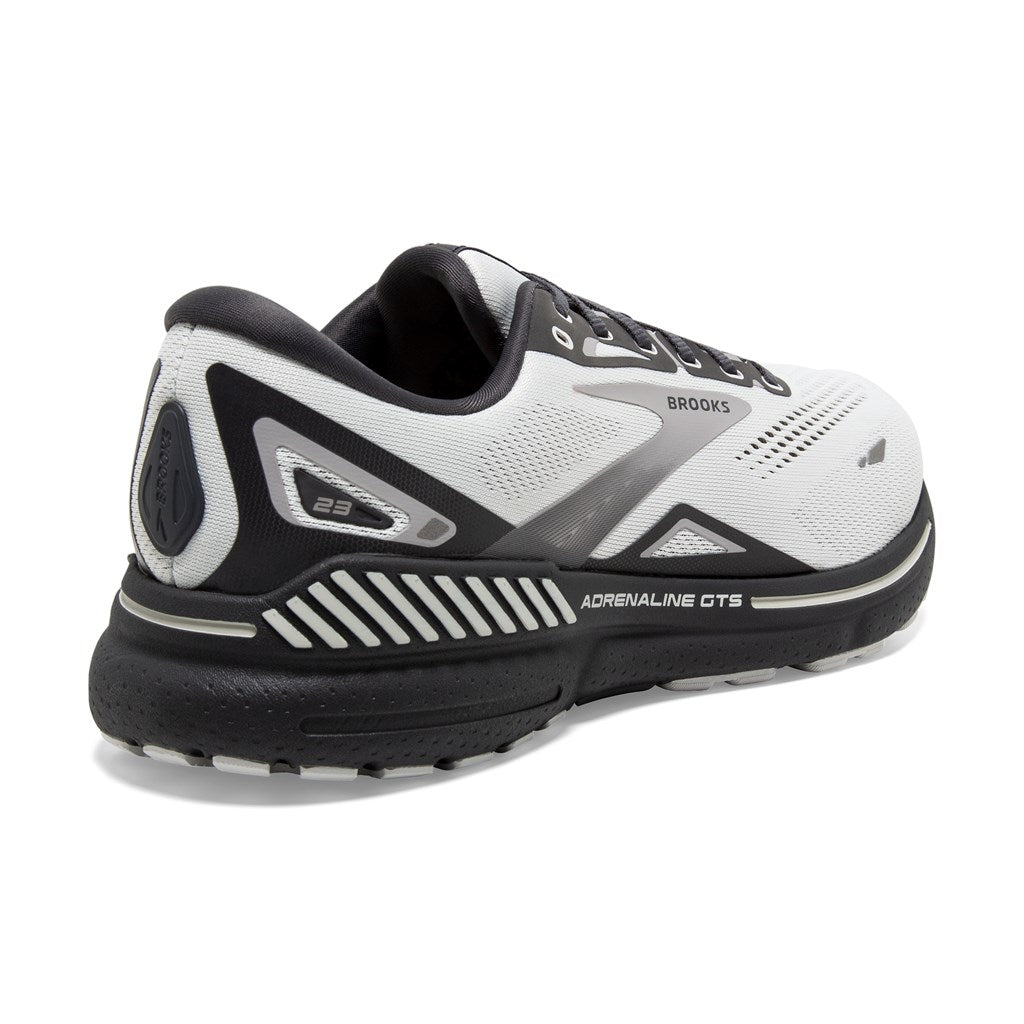 Men's Adrenaline GTS 23 - 065 Oyster/Ebony/Alloy