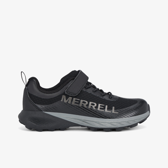 Little Kid's Merrell Copter Peak AC - Black