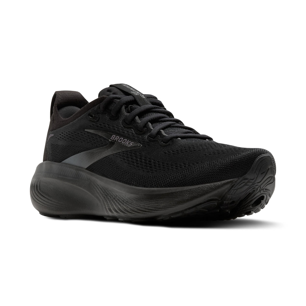 Men's Adrenaline 25 - 020 Black/Black/Ebony