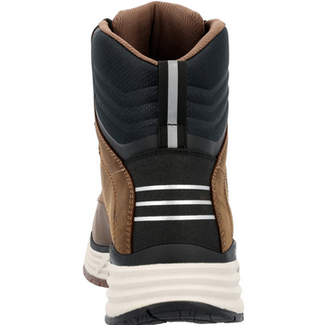 DuraBlend Sport Waterproof Work Boot