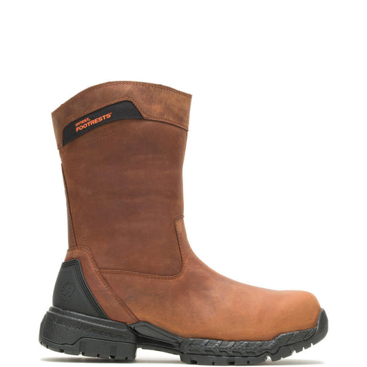 K25251 Crossover Well Nano EH WP Brown