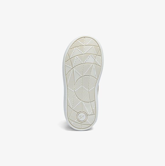 Infant & Toddler Stride Rite Nate - Grey