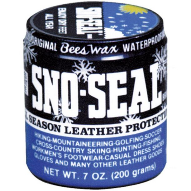 SNO SEAL