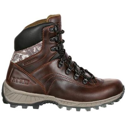 Stratum Waterproof Outdoor Boot