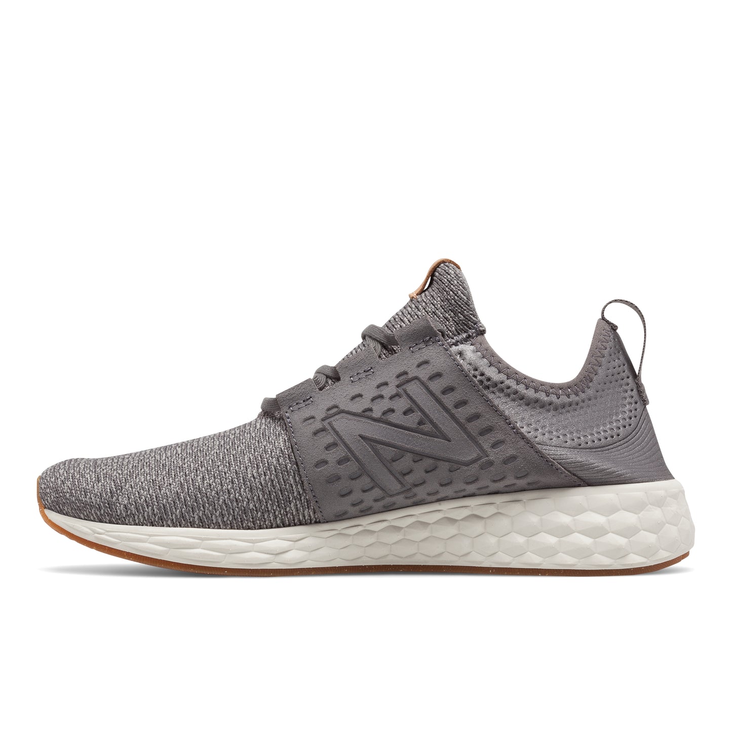 Men's Fresh Foam Cruz v1 GRAY