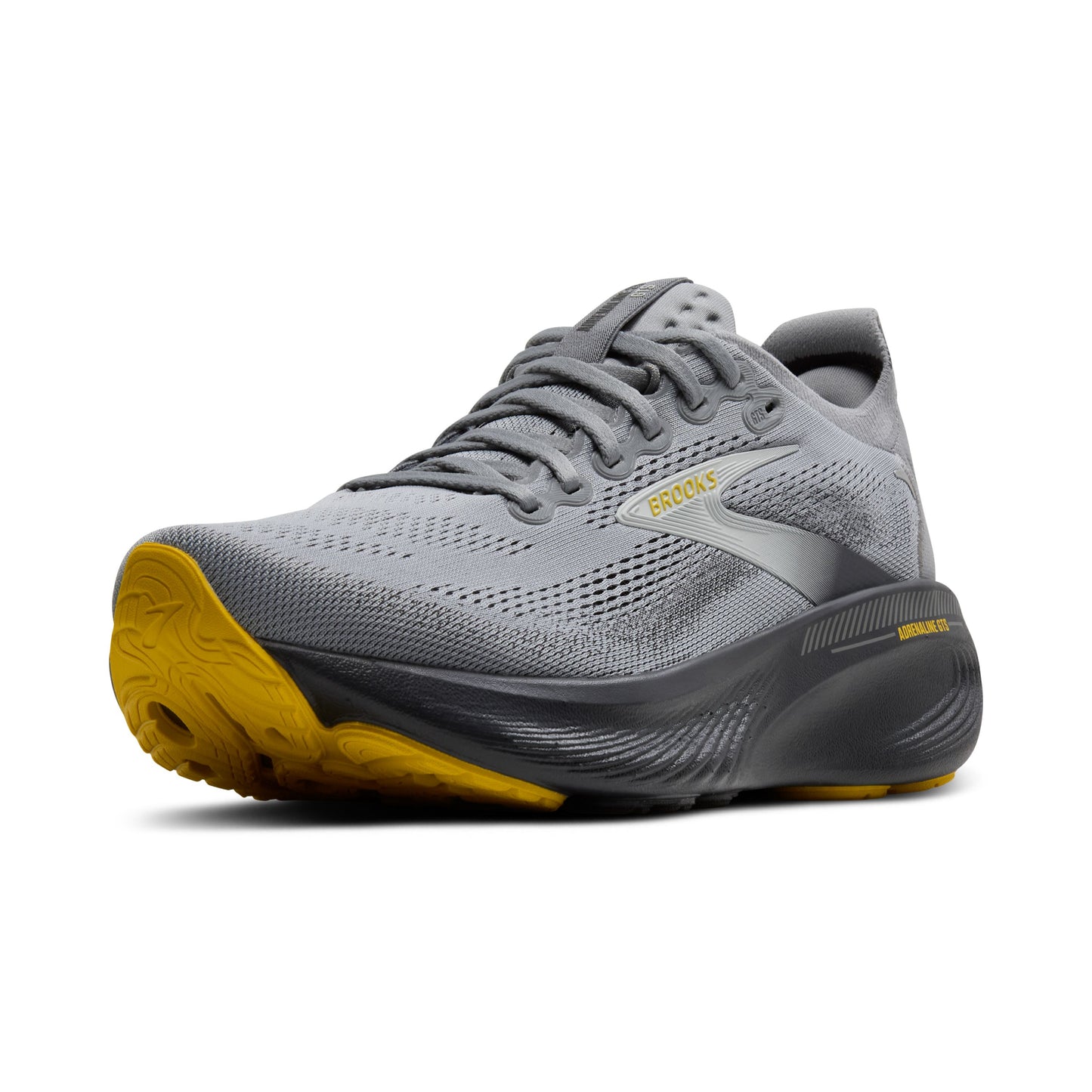 Men's Adrenaline 25 - 044 Primer Grey/Ebony/Jasmin