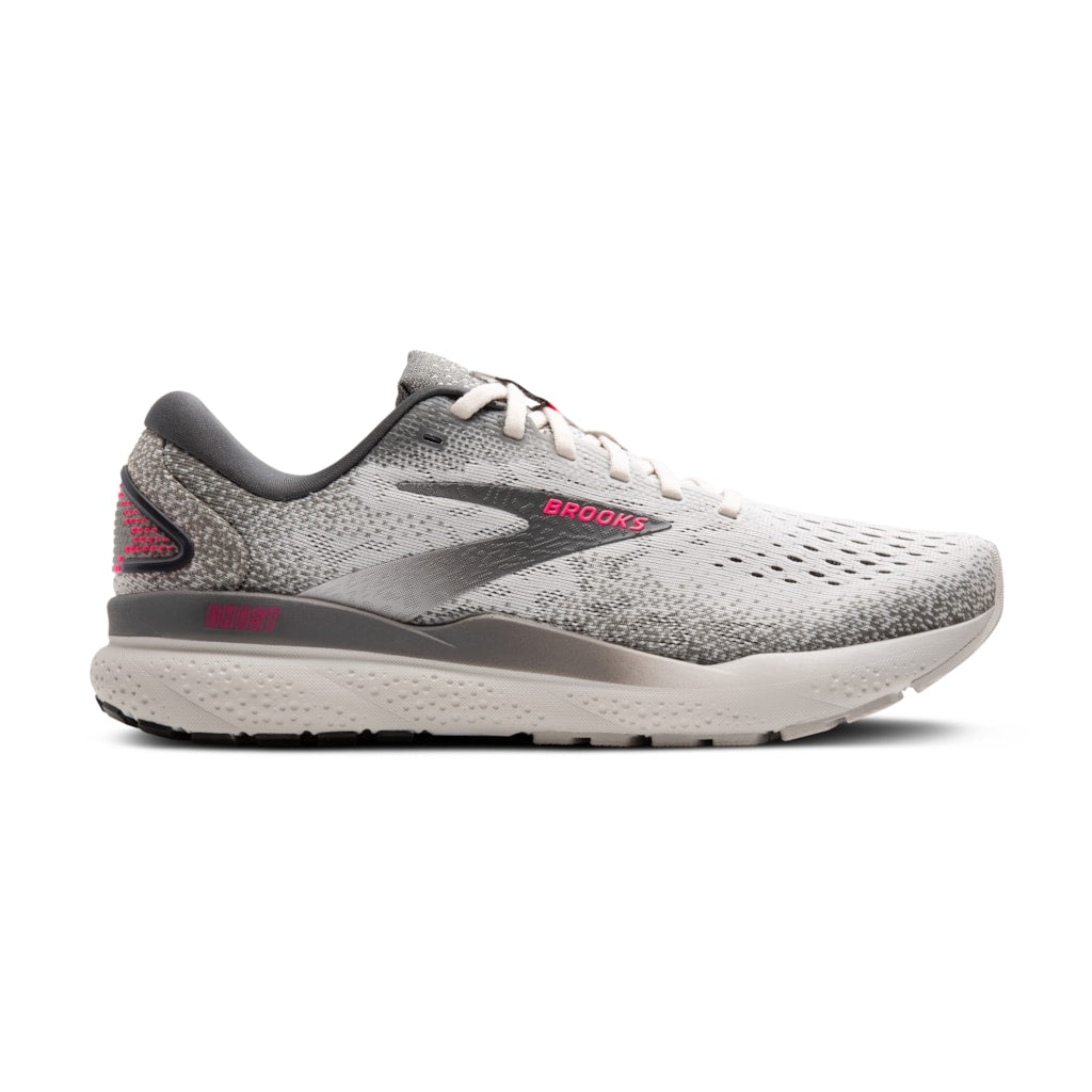 Women's Ghost 16 - 006 Grey/Gargoyle/Pink