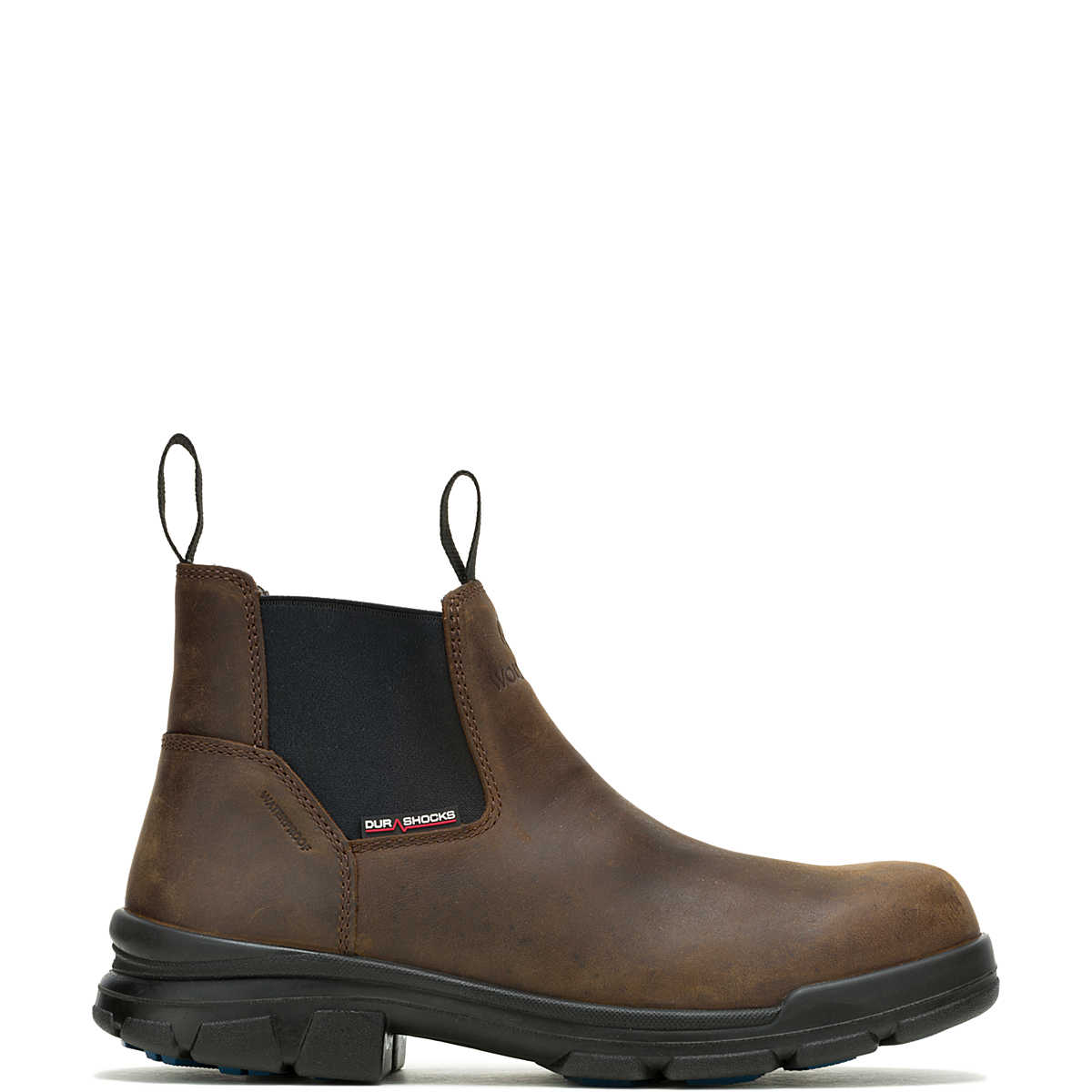 W241102 Durashock Icon Romeo CarbonMAX