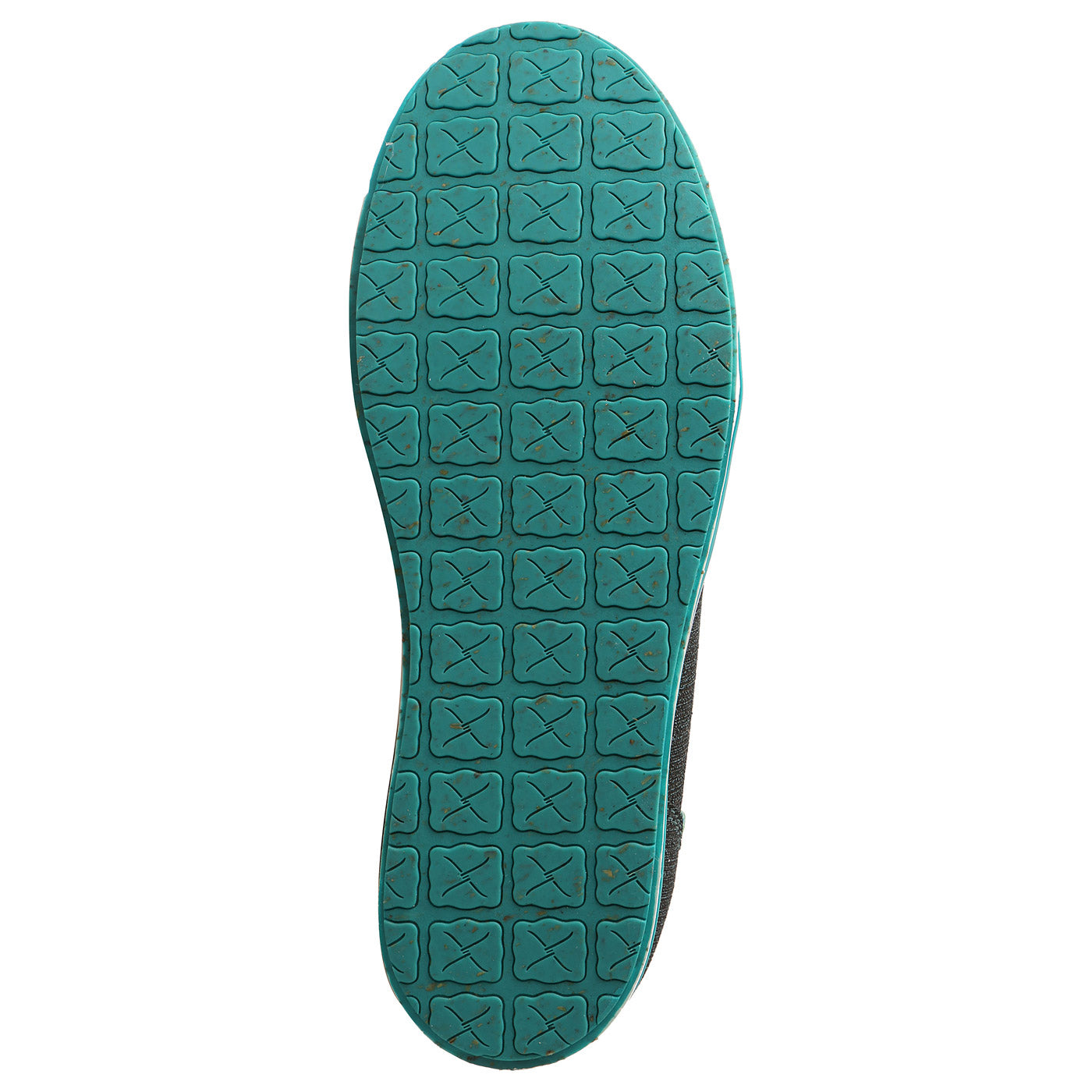 WCA0031 KICKS - TOOLED TEAL