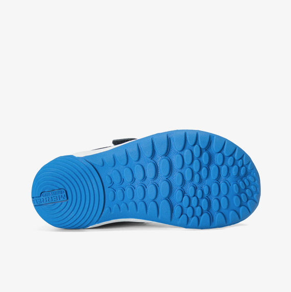 BARE STEPS H20 - BLACK/ROYAL