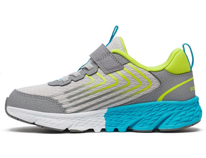 WIND 3 0 AC - GREY/GREEN