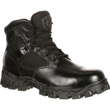 Alpha Force Composite Toe Waterproof Public Service Boot