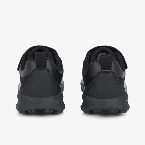 Little Kid's Merrell Copter Peak AC - Black