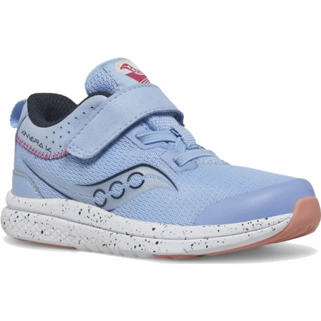 Little Kid's KINVARA 14 A/C Jr.  Lt Blue