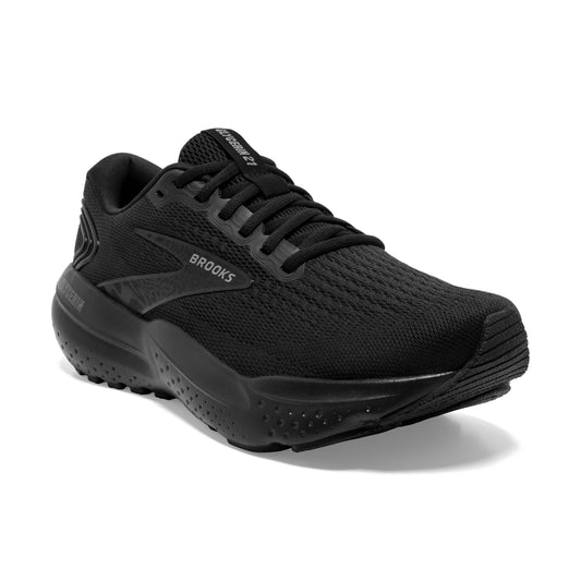 Women's Glycerin 21 - 020 Black/Black/Ebony