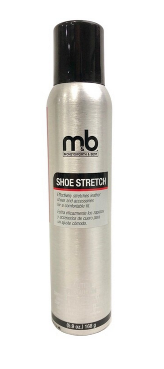 M&B Shoe Stretch