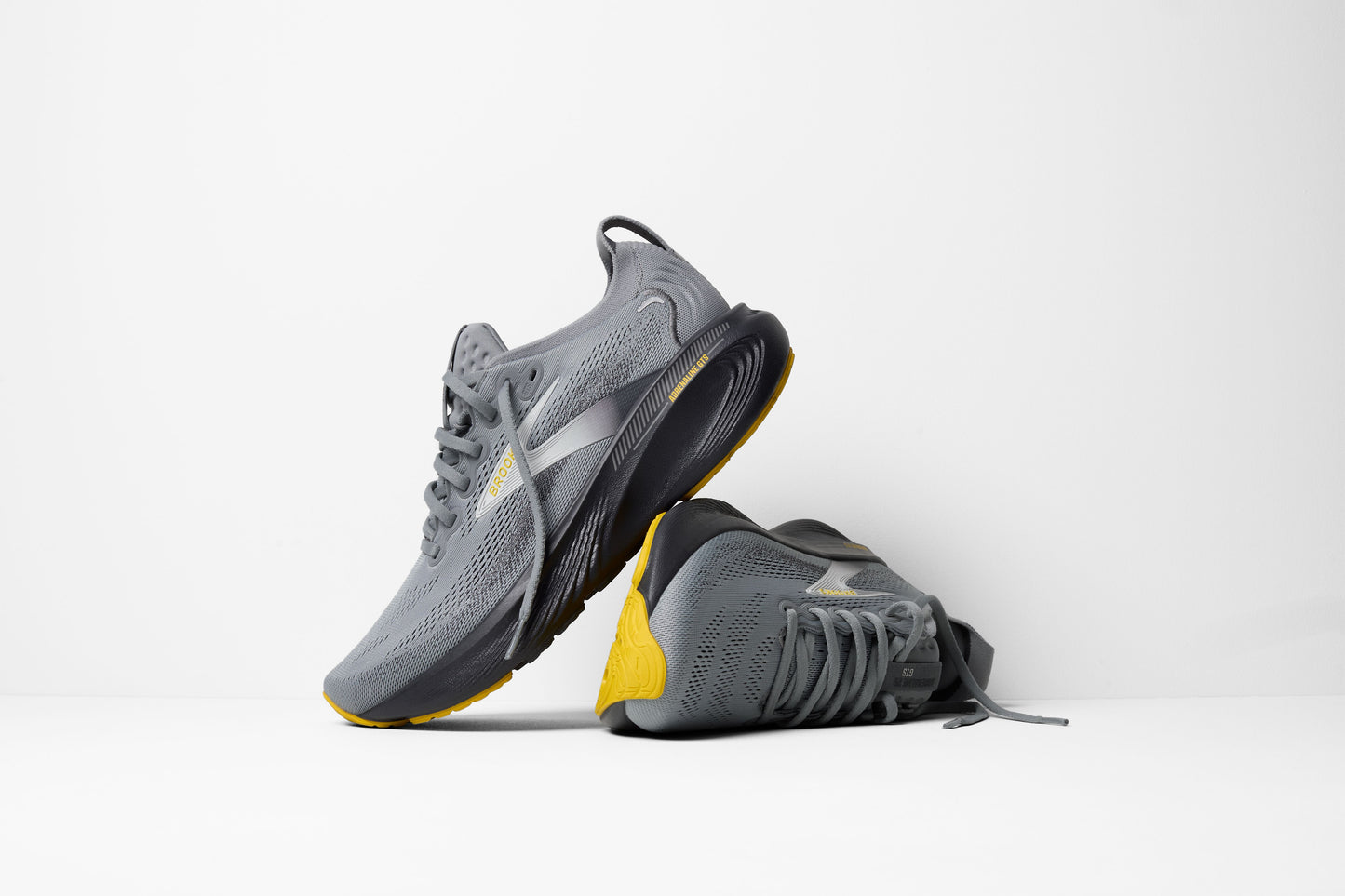 Men's Adrenaline 25 - 044 Primer Grey/Ebony/Jasmin