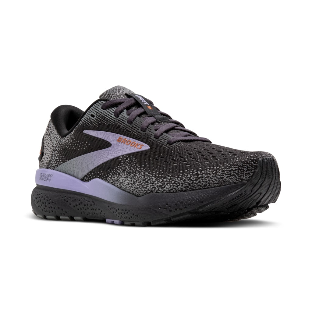 Women's Ghost 16 - 093 Ebony/Lavender/Copper