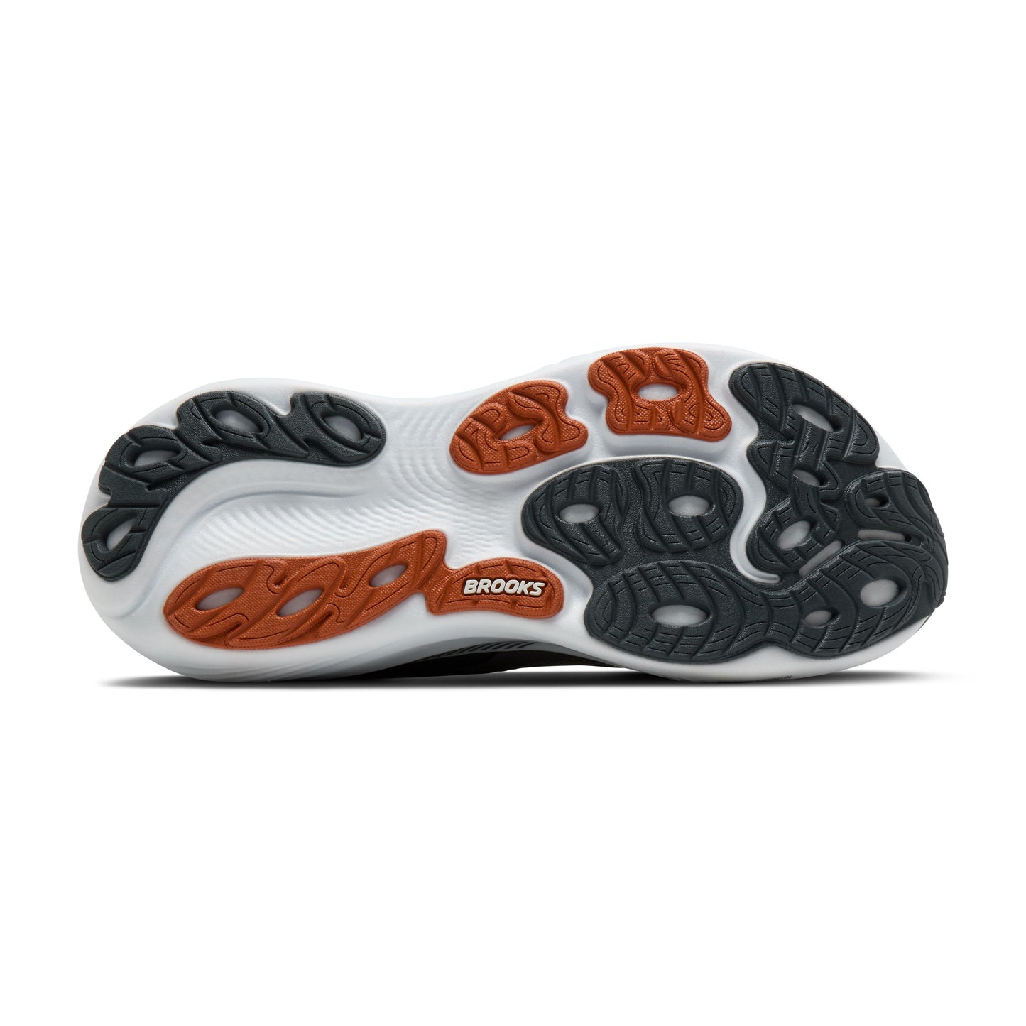 Men's Adrenaline 25 - 040 Turbulence/Bombay Brown/Grey