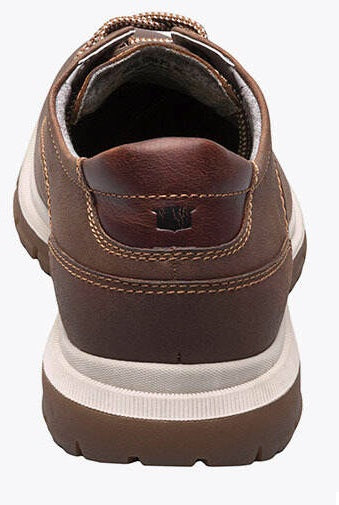 Lookout Plain Toe Oxford