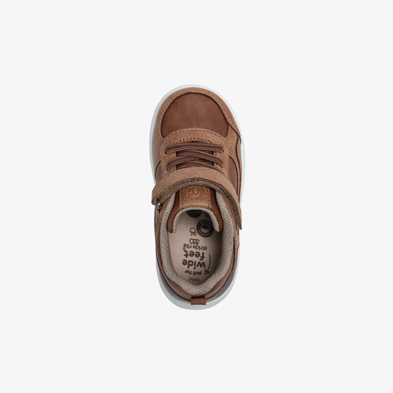 Infant & Toddler Stride Rite Nate -Tan