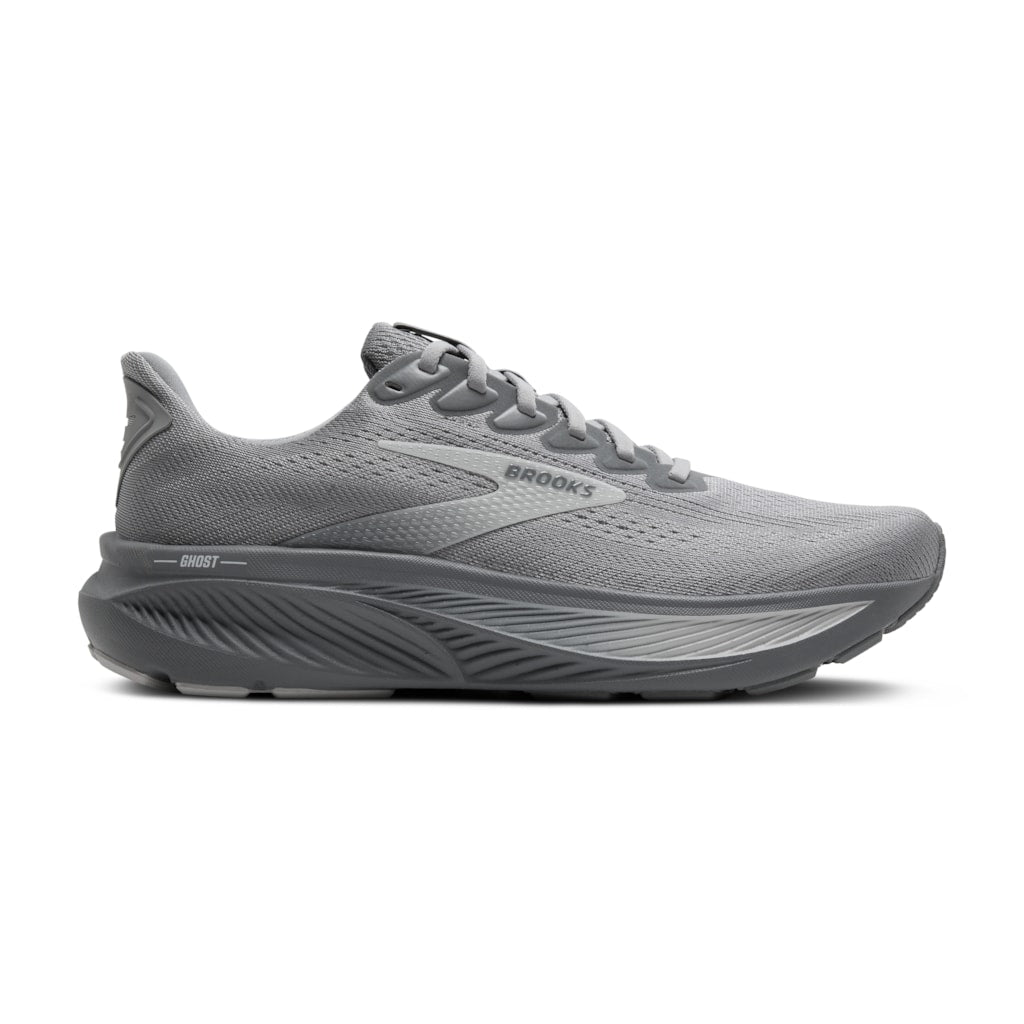 Men's Ghost 17 - 041 Primer Gray/Oyster Mushroom