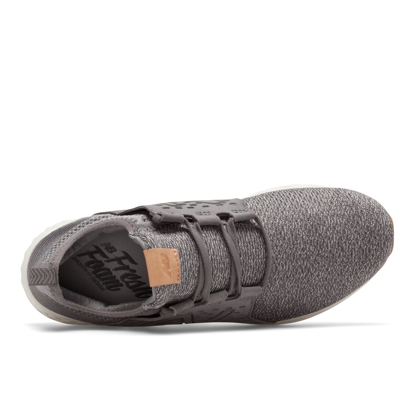 Men's Fresh Foam Cruz v1 GRAY