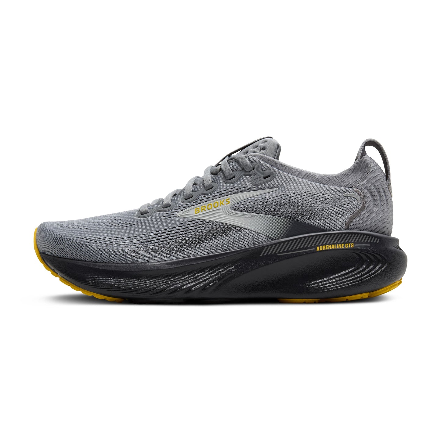 Men's Adrenaline 25 - 044 Primer Grey/Ebony/Jasmin