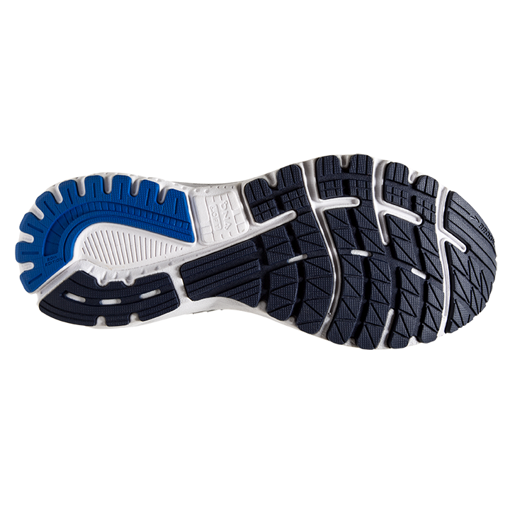 Men's Adrenaline  GTS 20 - 051 Gray/Navy