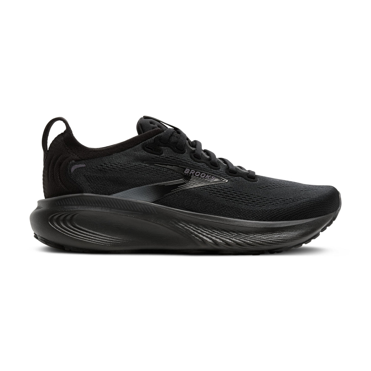 Men's Adrenaline 25 - 020 Black/Black/Ebony