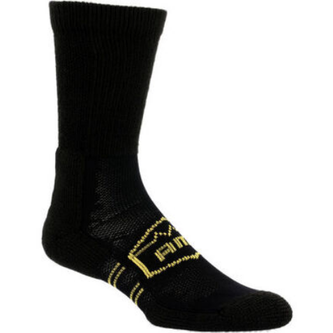 Georgia Boot AMP MAX Crew Socks