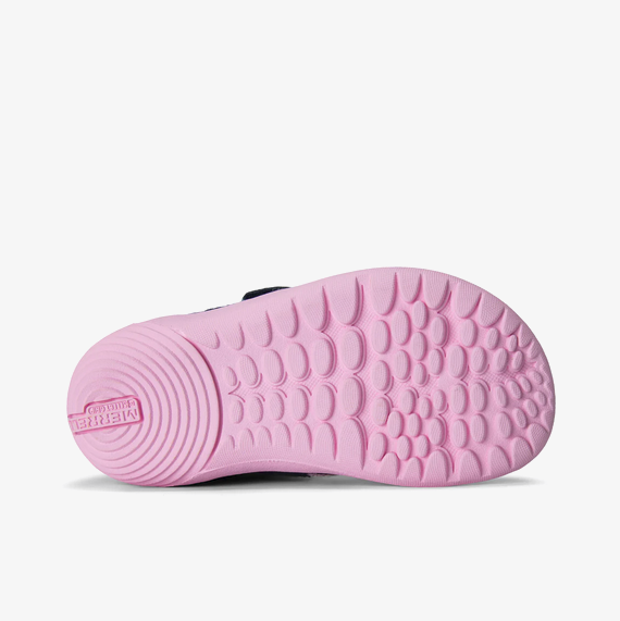 BARE STEPS H20 - NAVY