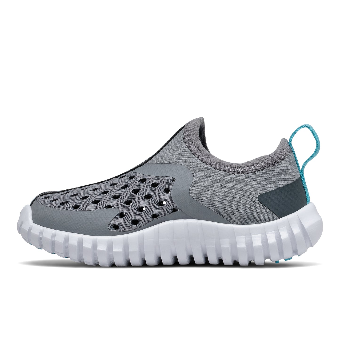 Infant / Toddler Watershoe - Gunmetal