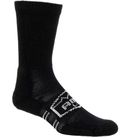 Georgia Boot AMP LTCrew Socks