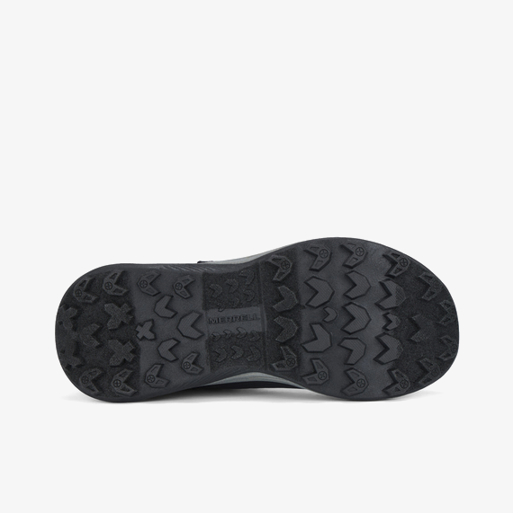 Little Kid's Merrell Copter Peak AC - Black