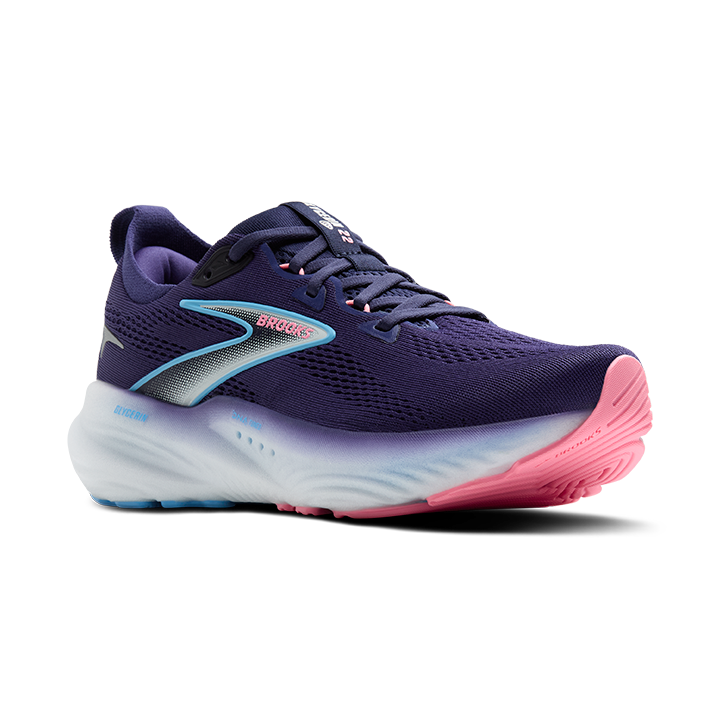 Women's Glycerin 22 - 429 Blue /Peacoat/Dianthus