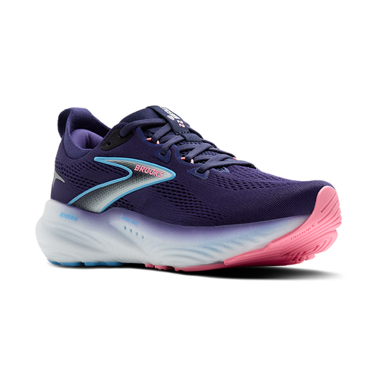 Women's Glycerin 22 - 429 Blue /Peacoat/Dianthus