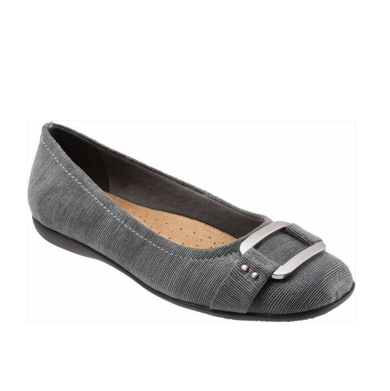 SIZZLE SIGNATURE GREY MET LINE