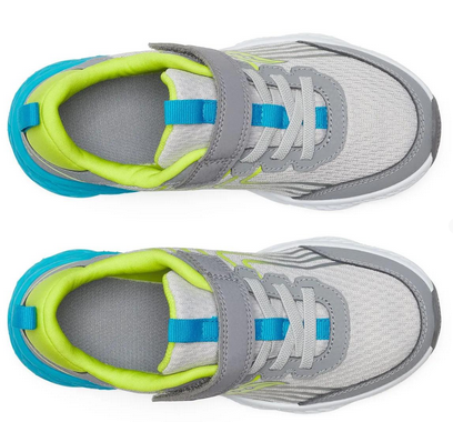 WIND 3 0 AC - GREY/GREEN
