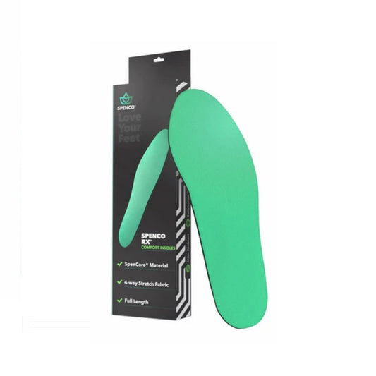 SPENCO COMFORT INSOLES