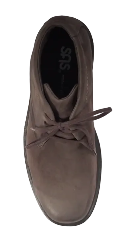 Statesman Chukka Boot- Coffee Bean