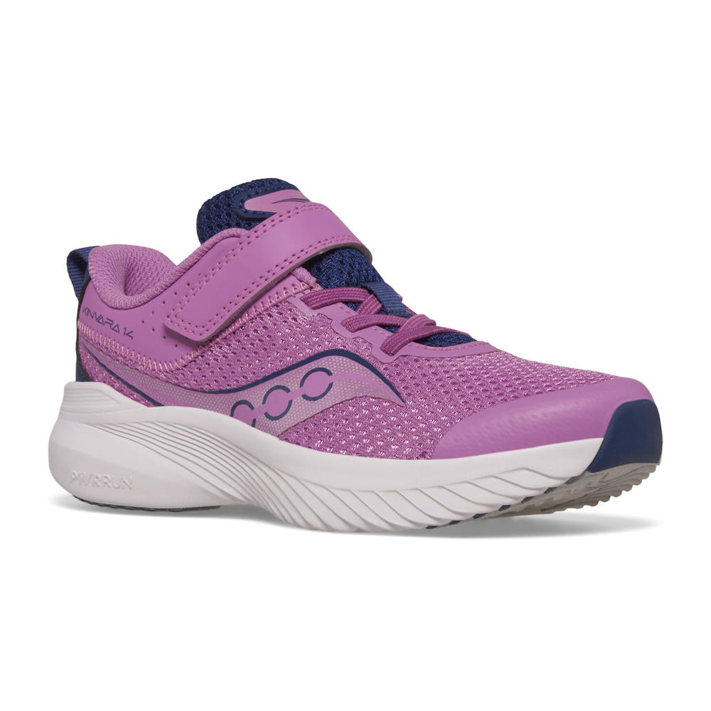 Little Kid's KINVARA 14 A/C GRAPE/INDIGO