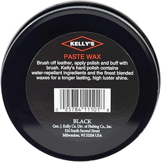 Kelly Shoe Polish