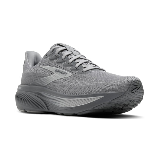 Men's Ghost 17 - 041 Primer Gray/Oyster Mushroom