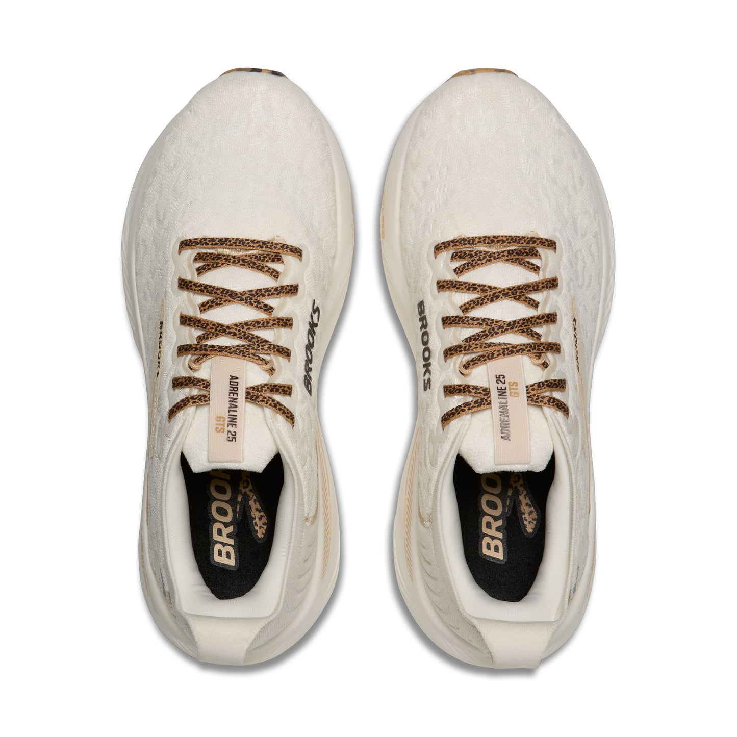 Women's Adrenaline 25 - 215 Coconut/Tofu/Creme