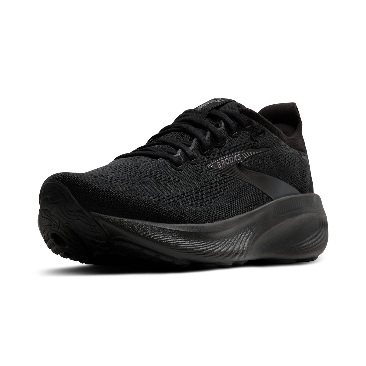 Men's Adrenaline 25 - 020 Black/Black/Ebony