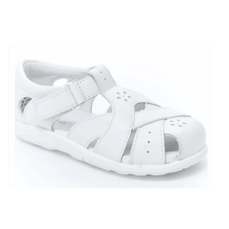 Infant / Toddler  SRT TULIP WHITE